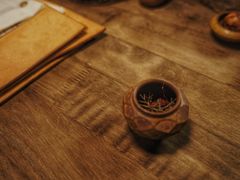 -知亘茶食