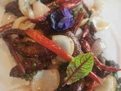 -月福京味斋·烤鸭店·北京菜(鼓楼总店)