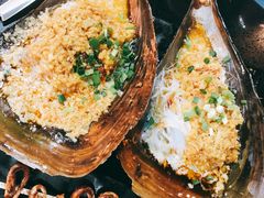 -牛味道炭火烤肉(湖前总店)