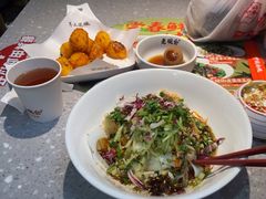 -老碗会·陕西手工面(燕南路店)