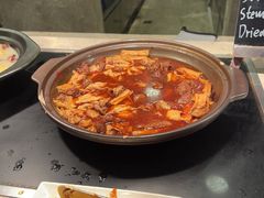-天津东凯悦酒店·Market Café自助餐厅