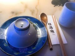 -桂满陇天书(南京德基旗舰店)