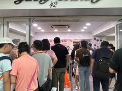 -珍妮曲奇聪明小熊(尖沙咀店)