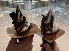 -GODIVA(海岸城店)