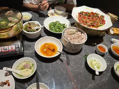 -炊烟小炒黄牛肉(浦东世纪汇店)