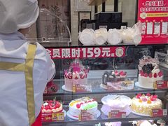 -味多美蛋糕(灯市口店)