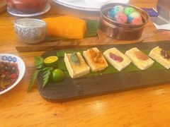 -桥香园过桥米线(国贸店)