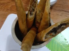 -强记鱼粥(南村店)