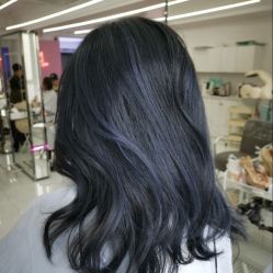 -SWANK SALON