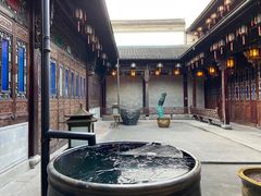 -胡雪岩故居