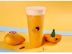 -喜茶(东莞汇一城店)