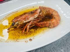 橄榄油酱油虎虾-Ministry of Crab•MOC(交子大道店)