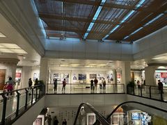 -新华阿喜烧烤(嘉泰雅园店)