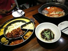 -火炉火自助餐(枫蓝国际店)