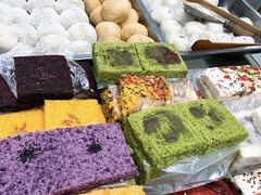 -常州糕团店(北大街新世纪商城店)