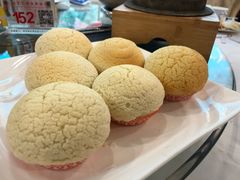 雪山叉燒包-东江海鲜酒家(艺都分店)
