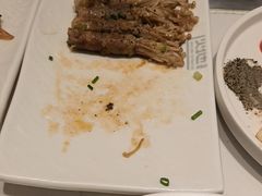 -火地铁板烧(昆山万象汇店)