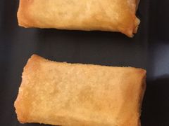 榴莲春卷-都念榴莲·城市榴莲