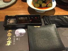 -黑牛の店·和牛烧肉(合生汇店)
