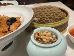 -老太原菜馆(万达店)