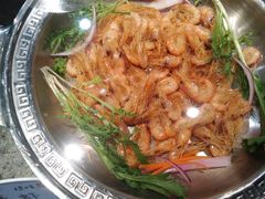 -壹只菜·崇明本地特色菜(崇明南门店)