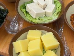 -黔三一夺夺粉酸汤火锅(百信店)