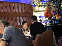 -華府(凯德晶萃店)