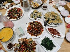 -南海渔家•海鲜•正宗海南菜(海棠湾店)