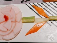 泡菜-蜀九香火锅(九眼桥店)