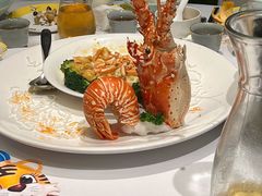 -俏江南-江景昆曲主题餐厅(正大广场店)