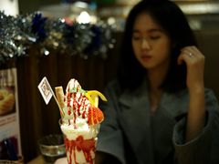 -Ufufu cafe(天神巷店)