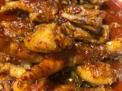 -京玉菲饭店(李村店)