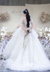 -艾米婚纱&婚礼策划