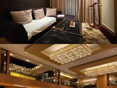 -上海浦西万怡酒店