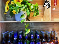 -蚝英雄鲜蚝自助专门店(长楹天街直营店)