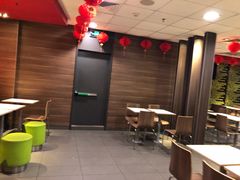 -麦当劳(北方国贸大厦店)