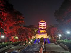 -福神岗公园