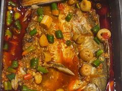 -烟火鱼乡(京华城店)