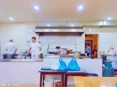 -华兴街自力面店