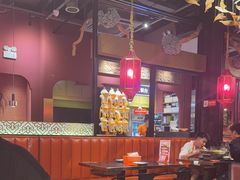 -鸣记脆皮烤鱼·海鲜烤鱼(亿合城店)