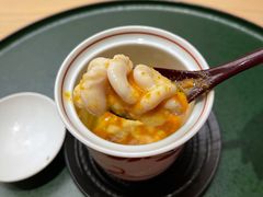 鱈白子蟹粉茶碗蒸-鮨龍