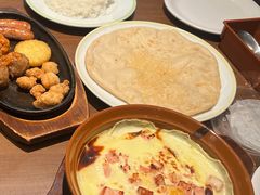 -萨莉亚意式餐厅(杭州西溪龙湖天街店)