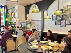-红厨巷·淮扬菜(熙南里店)