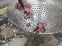 -老猫牛肉火锅(沙溪店)