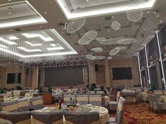 大堂-叙福楼海鲜酒家(季华西路店)