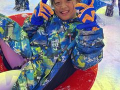 -世界之窗阿尔卑斯冰雪世界