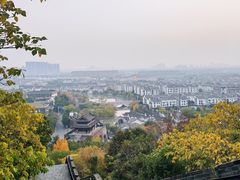 -虞山城墙