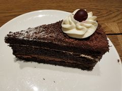 -Peet's Coffee皮爷咖啡(德基店)