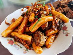 -妈妈的小作坊(陈家镇店)