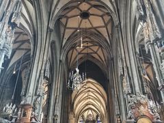 -斯蒂芬主教座堂(Stephansdom)